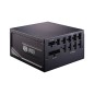 Cooler Master V Series V850 Gold - V2 Strømforsyning 850Watt Cooler Master V Series V850 Gold - V2 Strømforsyning 850Watt